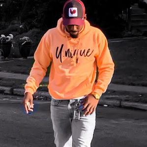 Meet your Posher, Shawn